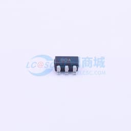 1.8 V 低功耗 CMOS 轨到轨输入/输出运算放大器缩略图