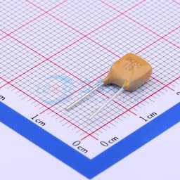 250V 120mA 插件自恢复 【PT】缩略图