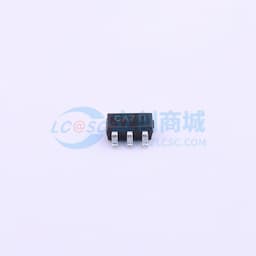 高效率1MHz 2A升压转换器缩略图