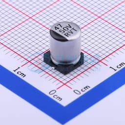 47uF ±20% 50V缩略图