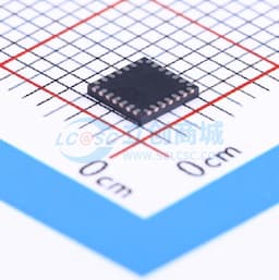 超低功耗8位MCU，具有16 KB Flash、16 MHz CPU和集成EEPROM缩略图