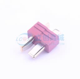 AMASS(艾迈斯)电源连接器公头AM-1015B-M 【插件】缩略图