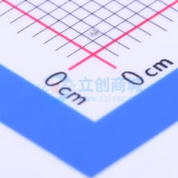±0.25pF 6.8pF 50V缩略图
