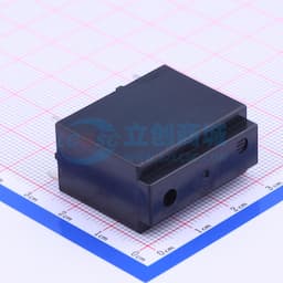 12V继电器 单刀单掷-常开 【继电】缩略图