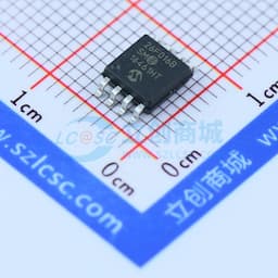 SST26VF016B-104I/SM缩略图