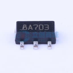 0.1A正稳压器缩略图
