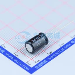 470uF ±20% 25V 【插件】缩略图