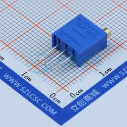 100Ω ±10% 【插件】缩略图