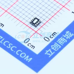 高输入电压单节锂离子电池充电器缩略图