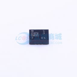 LSM6DS33TR缩略图