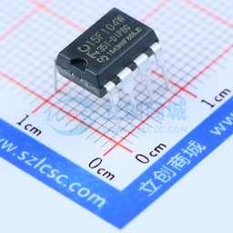 STC15F104W-35I-DIP8 【插件】缩略图