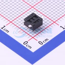 4.5mm*4.5mm*3.8mm缩略图
