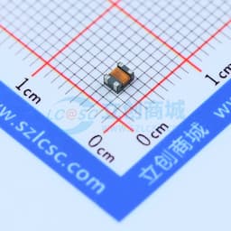 两路 贴片共模滤波器 阻抗600Ω@100MHz缩略图