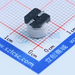47uF ±20% 50V缩略图