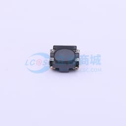 两路 贴片共模滤波器 阻抗230Ω@100MHz缩略图