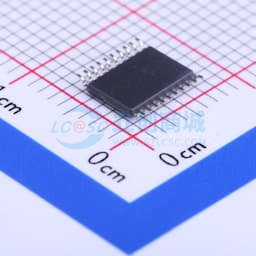 主流ARM Cortex-M0 USB系列MCU，具有16 KB Flash、48 MHz CPU、USB、CAN和CEC功能缩略图