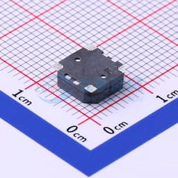 无源(外部驱动) 电磁式 2.7kHz缩略图