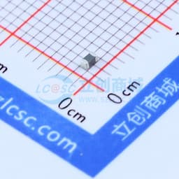 单路 0603磁珠 阻抗1kΩ@100MHz缩略图
