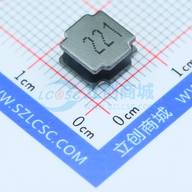 220uH ±20%实物图