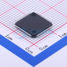 Arm® Cortex®-M3 32-bit MCU缩略图