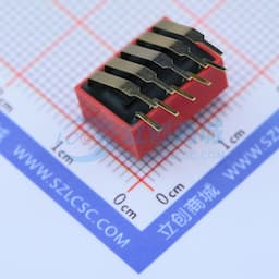 5位 【拨码】缩略图