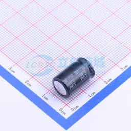 220uF ±20% 50V 【引线】缩略图