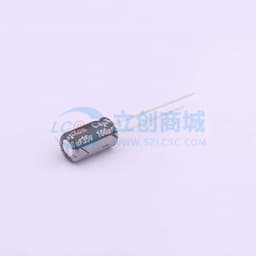 100uF ±20% 35V 【引线】缩略图