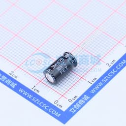 330uF ±20% 10V 【引线】缩略图