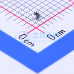 0.1焦耳 0603压敏电阻缩略图