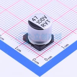 47uF ±20% 100V缩略图