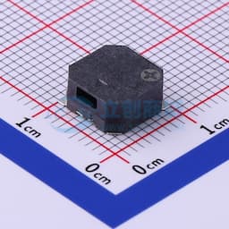 无源(外部驱动) 电磁式 2.7kHz缩略图