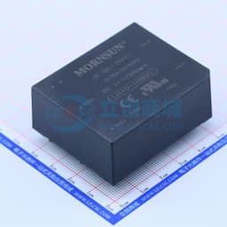 10W AC-DC模块电源，输入电压范围85～264VAC/100～370VDC 【电源】缩略图