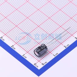 47uF ±20% 25V 【引线】缩略图