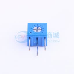 1kΩ ±10% 【可调】缩略图