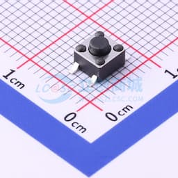 4.5mm*4.5mm*3.8mm缩略图