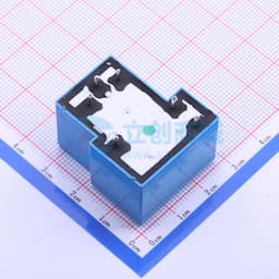 5V继电器 单刀双掷 6pin 【继电】缩略图