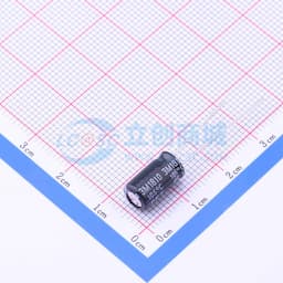 47uF ±20% 50V 【引线】缩略图