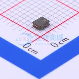 1.5uH ±20% 2.7A缩略图