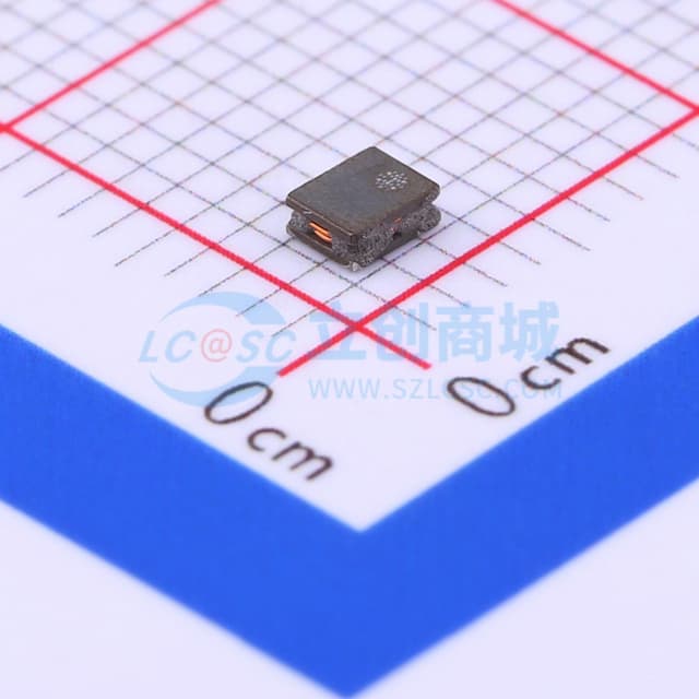 1.5uH ±20% 2.7A实物图