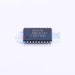 74HC574PW,118缩略图