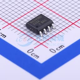 76V高压侧电流检测放大器缩略图