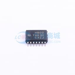 SN74AHCT02PWR缩略图