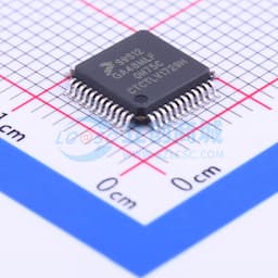 S9S12GA48F0MLF缩略图