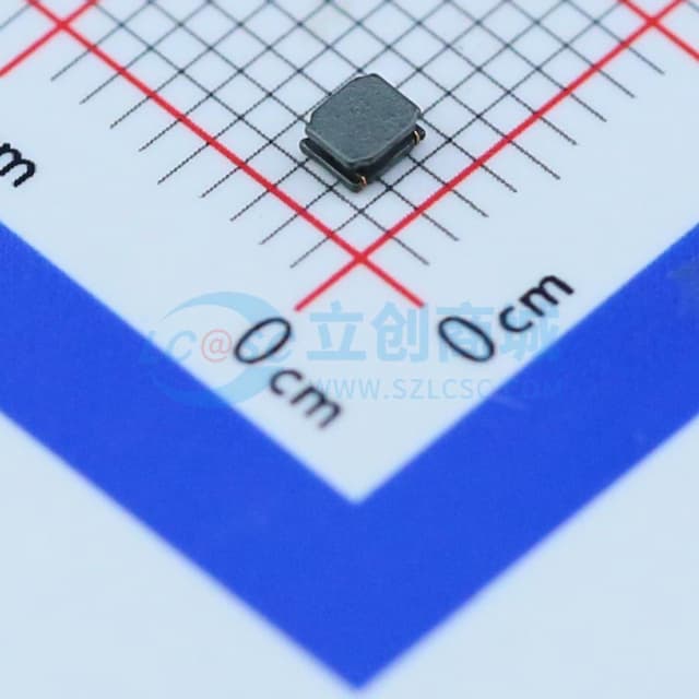 3.6uH ±20% 1.46A实物图