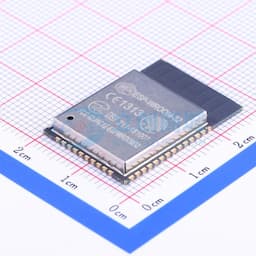 WiFi+蓝牙4.2+双核CPU模块缩略图