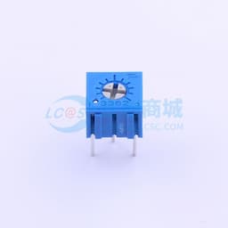 5kΩ ±10% 【插件】缩略图