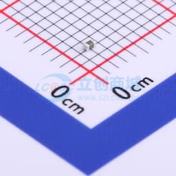 1uF ±10% 6.3V缩略图
