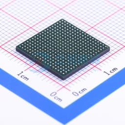 基于ARM Cortex - A5处理器的嵌入式MPU缩略图