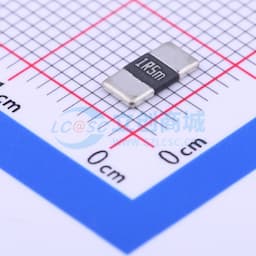 1.5mΩ ±5% 2W 合金电阻缩略图