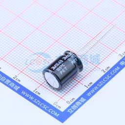 停产 47uF ±20% 100V【引线】缩略图